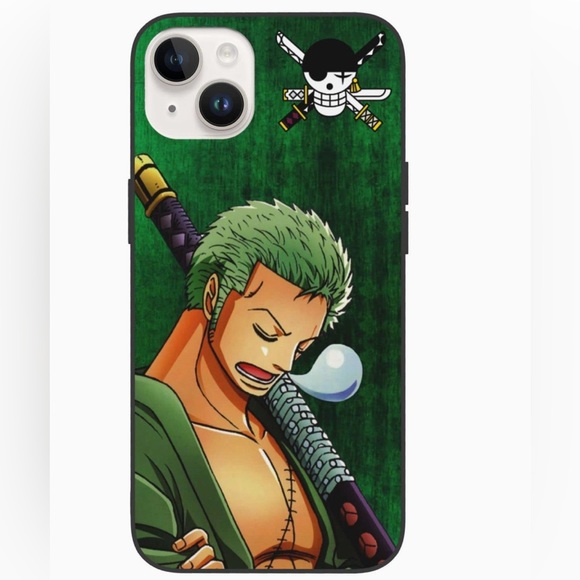 One piece iPhone 📱 14 plus case - Picture 6 of 6